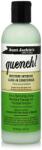 Aunt Jackie's Balsam intens hidratant fara clatire Aunt Jackie' s Quench Leave-In Conditioner 355ml (680)