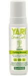 Green Curls, YARI Spuma styling de par YARI Green Curling Mousse 220ml (2111)