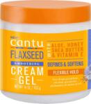 Cantu Crema styling Cantu Flaxseed Smoothing Cream Gel 453ml (2171)