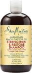 Shea Moisture Sampon Shea Moisture Jamaican Black Castor Oil Shampoo 384ml (3117)