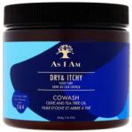 As I Am, Dry& Itchy Balsam pentru spalare antimatreata Dry & Itchy Scalp Care Dandruff CoWash 454g (4862)