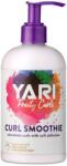 YARI Crema hidratanta cu extract de fructe YARI Fruity Curls Curl Smoothie 384ml (6979)