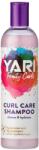 Fruity Curls, YARI Sampon cu extract de fructe YARI Fruity Curls Curl Care Shampoo 355ml (6977)