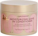 KeraCare Balsam fara clatire KeraCare Curlessence Moisturizing Leave-In Conditioner 320g (1783)