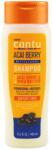 Cantu Sampon fara sulfati Cantu Acai Berry Sulphate Free Shampoo 400ml (5261)