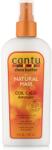 Cantu Spray pentru descurcarea parului Cantu Coil Calm Detangler 237ml (1701)