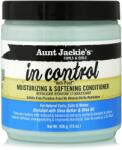 Aunt Jackie's Balsam Aunt Jackie' s In Control Anti-Poof Moisturizing & Softening Conditioner 426 ml (2174)
