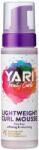 Fruity Curls, YARI Spuma de par usoara cu extract de fructe YARI Fruity Curls Lightweight Mousse 220ml (6982)
