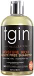 TGIN Sampon TGIN Moisture Rich Sulfate Free Shampoo 384ml (5519)