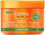 Cantu Balsam fara clatire Cantu Shea Butter Leave-In Conditioning Repair Cream 453g (1707)