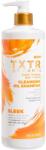 Cantu Sampon Cantu TXTR Cleansing Oil Shampoo 437ml (1725)