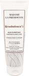 Madame La Présidente Sampon anticadere si regenerare Madame La Presidente Resolution 5 Mon Shampoing par drept pana la ondulat 250ml (3478)