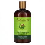 Shea Moisture Sampon Shea Moisture Moringa Avocado Power Greens Shampoo 384ml (2770)