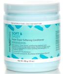 Aunt Jackie's Balsam pentru copii intens hidratant Aunt Jackie' s Soft& Sassy Super Duper Softening Conditioner 426g (1684)