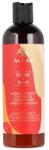 As I Am, Jamaican Black Castor Oil Balsam As I Am Jamaican Black Castor Oil Conditioner 355ml (1748)