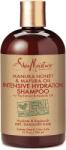 Shea Moisture Sampon Shea Moisture Manuka Honey & Mafura Oil Intensive Hydration Shampoo 384ml (3955)