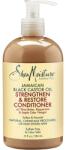 Shea Moisture Balsam Shea Moisture Black Castor Oil Strengthen & Restore Conditioner 384ml (2142)