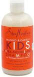 Shea Moisture Sampon pentru copii Shea Moisture Kids Mango & Carrot Nourishing Shampoo 237 ml (1769)