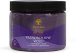 As I Am, Curl Color Vopsea Gel Culoare Temporara As I Am Curl Color Passion Purple 182 g - violet (5448)