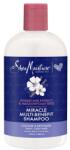 Shea Moisture Sampon Shea Moisture Sugarcane & Meadowfoam Miracle Shampoo 384ml (7100)