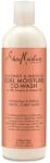 Shea Moisture Balsam pentru spalare Shea Moisture Coconut Hibiscus Curl Moisture Co-Wash 384ml (3329)