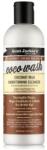Aunt Jackie's Sampon clarifiant cu nuca de cocos Aunt Jackie' s Coco Wash 237ml (1668)