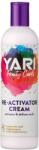 YARI Re-activator de bucle cu extract de fructe YARI Fruity Curls Re-Activator 355ml (6986)
