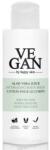 Vegan By Happy Skin Lapte de corp hidratant cu suc de aloe vera - Vegan By Happy Aloe Vera Juice Hydrating Body Milk 100 ml