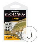 Excalibur Horog Carp Classic Ns 8 (47020008) - fishing24
