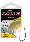 Excalibur Horog Carp Long Shank Bn 4 (47300004)