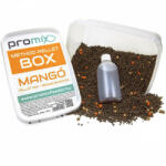 Promix Method Pellet Box Mangó (pmmpboxm)