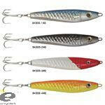 Kamasaki Ecopilker 40g Narancs/sárga (84305440) - fishing24