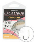 Excalibur Horog Crucian Worm Ns 10 (47085010)