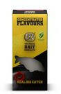 SBS Concentrated Flavours White Chocolate 10 ml - (SBS20034) - fishing24