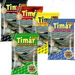 Timár Mix Eper 1kg (94001013) - fishing24