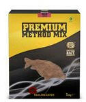 SBS Premium Method Mix Krill Halibut 1 kg (SBS22308)
