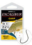 Excalibur Horog Pellet Carp Bn 6 (47310006) - fishing24