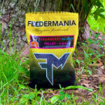 Feedermánia Fm 60: 40 Pellet Mix 2 Mm Strawberry Ice Cream (f0168038)