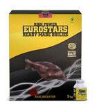 SBS Eurostar Boilies+50ml Dip Strawberry 1kg (sbs60036) - fishing24