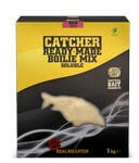 SBS Soluble Catcher R-m Boilie Mix Squid&straw 1kg (sbs99559) - fishing24