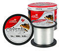 Carp Expert Crystal 0, 18mm 300m 4, 25kg (30110018) - fishing24