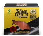 SBS 3 In 1 Fluro Powder Dip Garlic 175 Gm (sbs39914) - fishing24