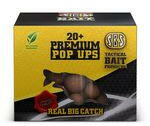 SBS 20+ Premium Pop Ups Ace Lobworm 150 Gm (sbs13187)