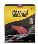 SBS Catcher Ready-made Boilie Mix Strawberry 1 Kg (sbs99552) - fishing24
