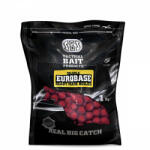 SBS Soluble Eurobase Ready-made Bojli 20mm/1kg-squid&octopus&mulberry (sbs70082) - fishing24