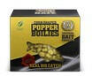 SBS Corn Shaped Popper Boilies WHITE PEPPER 40g/8-10MM (SBS30014)
