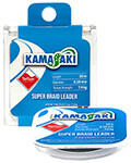 Kamasaki Super Braid Leader 10m 0.18mm 14, 5kg (34021018)