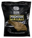 SBS Premium Pva Bag Mix Ace Lobworm 1 Kg (sbs23306)