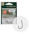 Maruto Horog 9411 10 Black Nickel 10db/cs (43302010)