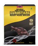 SBS Soluble Eurostar Boilies Strawberry 1kg 20mm (sbs61177)